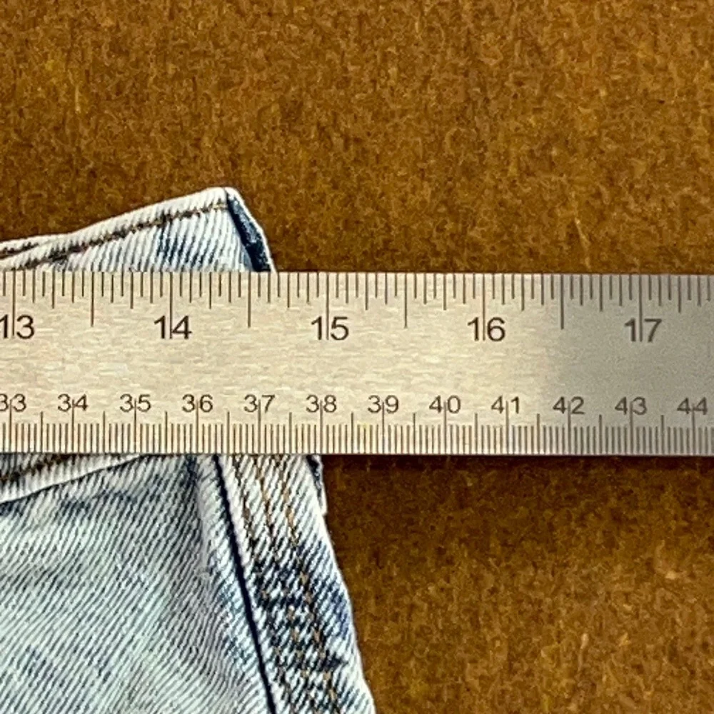H&M baggy fit